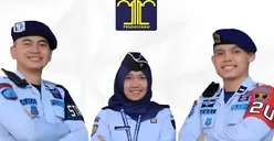 Tes CPNS 2024: 243.902 Peserta Lolos Administrasi, Ini Dia Tingkat Keketatan Formasi Penjaga Tahanan Kemenkumham per Kanwil
