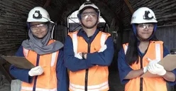 Gaji Menggiurkan! Ini 9 Jurusan Kuliah yang Paling Dibutuhkan di Industri Pertambangan