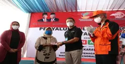 Final Closing! KPM BPNT Murni Jadi Penerima PKH Oktober-Desember 2024 yang Cair Lewat KKS, Ini Daftar Nama dan Nominal yang Diterima