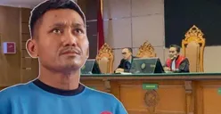 Pegi Setiawan Dinyatakan Bebas dari Jeratan Hukum Kasus Vina Cirebon, Mabes Polri: Evaluasi Kita Bersama