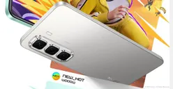 3 Fitur AI Canggih di HP Infinix Hot 50, Pengguna Baru Wajib Coba!
