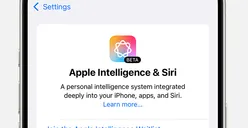 Apple Luncurkan iOS 18.1, Ini Fitur Terbaru yang Ditawarkan dari AI hingga Control Center