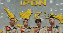 SELAMAT! 2.150 Peserta Lulus SKD Sekolah Kedinasan IPDN 2024, Segini Skor Tertinggi dan Terendah yang Lolos di Tiap Provinsi