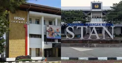 Jadi Sekolah Kedinasan Terfavorit, Ini Perbedaan IPDN dan PKN STAN