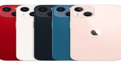 Tetap Laris Meski Sudah 3 Tahun Rilis! Ini Spesifikasi dan Keunggulan yang Dimiliki Oleh iPhone 13, Rekomendasi Smartphone Terbaik di Akhir 2024