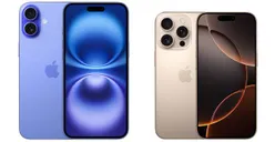 Muncul iPhone 16 Plus, Apa Bedanya dengan iPhone 16 Pro? Cek Perbandingannya di Sini