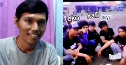 Tunjukkan Bukti Foto, Teman Terpidana Kasus Vina Sayangkan Kafi Anak Ketua RT Pasren Beri Keterangan Palsu