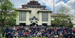10 Program Studi dengan Persaingan Paling Ketat di ITB, Jurusan Teknik Mendominasi!