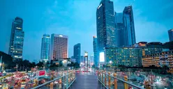 Daftar Acara Puncak Perayaan HUT ke-497 DKI Jakarta, Ada Konser hingga Promo!