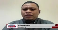 Duetkan dengan Sohibul Iman untuk Pilgub Jakarta, Jubir PKS Sebut Sejak Awal Ingin Dampingi Anies Baswedan