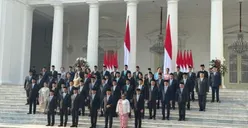 Kabinet Gemuk Prabowo Resmi Dilantik, Apa Dampaknya terhadap APBN? Ini Penjelasan Guru Besar FEB UI