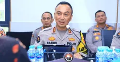 Polri Akui Anggotanya Tak Teliti dalam Pengusutan Awal Kasus Pembunuhan Vina dan Eki di Cirebon