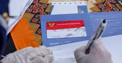 Alhamdulillah! 2 BLT yang Cair Lewat KKS per Hari Ini, Apakah Salah Satunya Mitigasi Risiko Pangan?