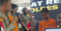 Polisi Beberkan Motif Armor Toreador KDRT Cut Intan Nabila, Ternyata Lebih dari 5 Kali