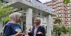 48.369 Pendaftar UNESA Dipastikan Gagal Lolos SNBT 2024! Inilah 10 Jurusan Kuliah Favorit Paling Banyak Diminati di Universitas Negeri Surabaya