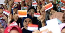 Bansos PKH dan BPNT Juli-Agustus 2024 Lewat Kartu KKS Bakal Cair Duluan, KPM dengan Ciri Ini Sudah Pasti Dapat
