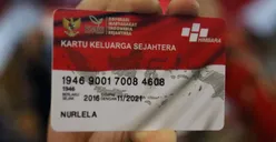 FULL SENYUM! 6 Bansos Siap Cair Merata untuk Semua KPM di Bank Himbara dan PT Pos Indonesia