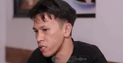 Mengejutkan! Kesaksian Frans soal Eky, Sebut Sering Konsumsi Miras dan Obat Terlarang
