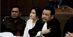 Kasus Kopi Sianida Cafe Olivier: Deretan Debat Otto Hasibuan Kala Membela Jessica Wongso, Paling Epic dengan Slamet Purnomo