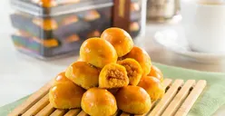 Tips Menyimpan Kue Nastar Menjadi Awet dan Tidak Berjamur Untuk Lebaran Hingga Usai Hari Raya Idul Fitri