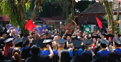 15 Jurusan S-1 di Undip Terakreditasi Unggul, Janjikan Masa Depan Cerah dan Karir Cemerlang
