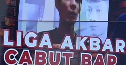 Terkini! Liga Akbar Cabut BAP di Kasus Vina Cirebon, Singgung Soal Tekanan dan Tidak Ada di TKP?