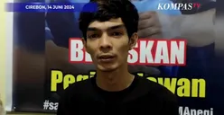Liga Akbar Ingin Iptu Rudiana Terbuka dan Jujur Soal Kasus Pembunuhan Vina: Kasihan Almarhum