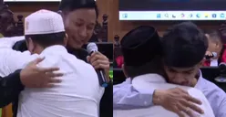 Hadir di Sidang PK, Dede dan Liga Akbar Minta Maaf dan Siap Tukar Tempat dengan 6 Terpidana Kasus Vina Cirebon: Tenang, Saya yang Gantiin