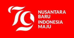 Istana Resmi Rilis Logo dan Tema HUT RI ke 79, Ternyata Seperti Ini Maknanya