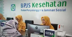 Info Loker 2024: BPJS Kesehatan Buka Lowongan untuk Semua Jurusan, Daftar Sebelum 15 Juni!
