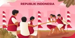 5 Ide Lomba 17 Agustus yang Anti Mainstream, Dijamin Seru dan Menantang!