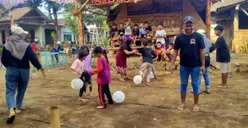 Ide-Ide Lomba 17 Agustus yang Harus Kamu Coba, Dijamin Lucu dan Seru!