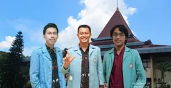 10 Jurusan dengan Kelas Paling Ramai dan Sedikit di Universitas Sebelas Maret, Ada yang Seangkatan 600 dan 50
