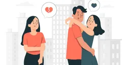 Tips Psikologi: Kamu Ingin Melupakan Seseorang yang Pernah Dicintai? Coba 6 Cara Ini Ya