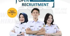 Info Lowongan Kerja BUMN 2024 Bulan April, Rekrutmen PT KAI: Ini Syarat dan Cara Daftarnya