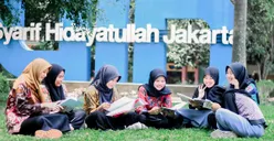 UKT Naik! TOP 5 Jurusan UIN Jakarta dengan Biaya Kuliah Termahal Tahun 2024, Ada yang Tembus Rp50 Juta
