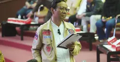 Tanggapi Kasus Vina-Eky, Mahfud MD Sebut Ada Permainan dan Kejahatan di Dalamnya