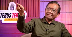 Bukan Tidak Profesional, Mahfud MD Sebut Kasus Vina Ada ‘Permainan’