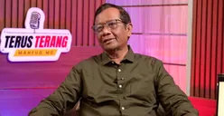 Mahfud MD Lihat Ada Hal Konyol di Kasus Vina, Singgung Soal 2 DPO Hilang