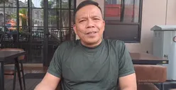 Buntut Putusan Praperadilan Pegi Setiawan, Razman Nasution Ingin Laporkan Hakim Eman Sulaiman ke KY, Marwan Iswandi: Ada-Ada Saja Kau Ini