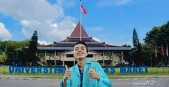 10 Jurusan D-4/S-1 Paling Susah Ditembus di Universitas Sebelas Maret (UNS), Ini UKT dan IPI Maba 2024, Tertinggi Tembus Rp250 Juta