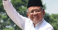 Fakta Menarik Mohamad Sohibul Iman yang Resmi Dampingi Anies Baswedan di Pilgub Jakarta, Ternyata Pernah Jadi Penyiar Radio di Jepang