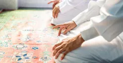 8 Tips Mengelola Stres Saat Idul Fitri: Hindari Kesibukan di Menit Terakhir dan Jaga Kesehatan Mental