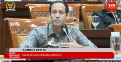 Banyak Dikritik! Nadiem Makarim Bantah Isu Kenaikan UKT yang Beredar di Medsos: Hanya Berlaku Untuk Mahasiswa Baru