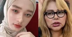 Inara Rusli Ogah Rujuk dengan Virgoun Meski Eva Manurung yang Minta, Mommy Starla: Aku Sih Enggak