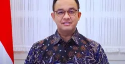 PDIP Dengar Isu Penjegalan di Pilgub Jakarta, Anies Baswedan: I Feel You Pak Hasto