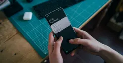 Tips Android: Cara Menyembunyikan Notifikasi di Lockscreen HP, Dijamin Gak Akan Muncul!