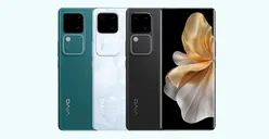 Tes Kamera Vivo V30 dan Poco X6 Pro! Review Perbandingan Spesifikasi dan Fitur Andalan HP Harga Rp4 Jutaan