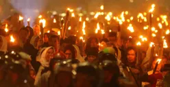 8 Ide Lomba 17 Agustusan untuk Anak-Anak yang Cocok Dilakukan Malam Hari