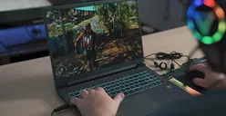5 Laptop Gaming 2024 dengan Prosesor & GPU Tangguh Tanpa Bikin Dompet Membengkak